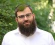 המח שמאחורי ה'הדלקות': מי אתה שניאור רוזן?