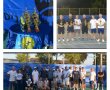 תחרות טניס: לילה לבן 2022 גן יבנה