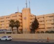 מה הוא חיפש שם? שב"ח נעצר לאחר שצילם את המטה הארצי של המשטרה