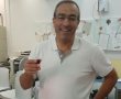 אהרון דרור מודה למצביעים ולכל תושבי היישוב:"זו זכות גדולה עבורי להמשיך ולשרת אתכם"