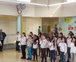 שנת הלימודים תש"פ נפתחה היום בגן יבנה