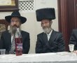 פרסום ראשון ב'ירושלים החרדית': הנרצח מ'קול תורה' ויתר על מקומו בטרמפ ונהרג בצומת