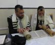 שמחה וששון ליהודים: יום הפורים במחיצת רבי מאיר כהן