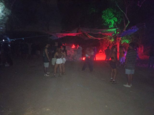 צילום: דוברות המשטרה