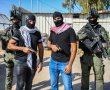 אקשן: המסתערבים מתחפשים לא רק בפורים | צפו בתיעוד המדהים מגזרת ירושלים
