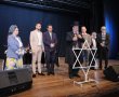 אור של אחדות: תושבי גן יבנה חגגו את ערב ההוקרה “מאירי העיר”