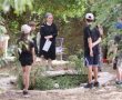 התכניות החינוכיות של "עם הטבע" נכללות במערכת הגפ"ן של משרד החינוך