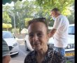 יהודית לייב נפטרה לאחר מחלה קשה