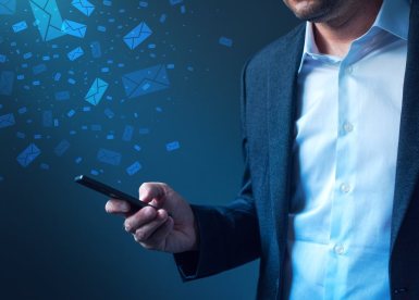 מסרונים מסוכנים