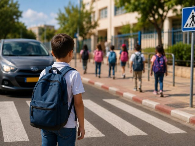 אילוסטרציה AI