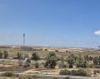 עוטף עזה צילום אלדה נתנאל