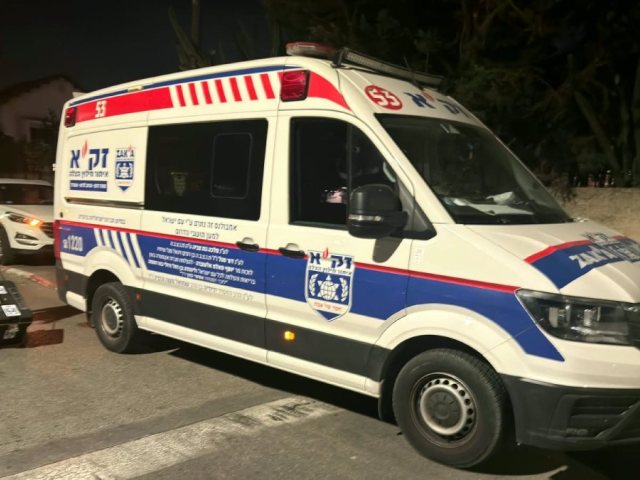 צילום:דוברות זק"א