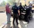 הביטחון מעל הכל: אכיפה ממוקדת בחולון