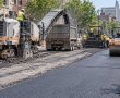 שלושה ימים של עבודות בכבישי גן יבנה: אלו הרחובות שבהם צפויים שיבושי תנועה