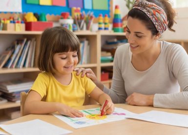 אילוסטרציה AI