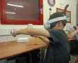 החלל הגיע לגדרה: מאות השתתפו בהפנינג "Space Story" לכל המשפחה