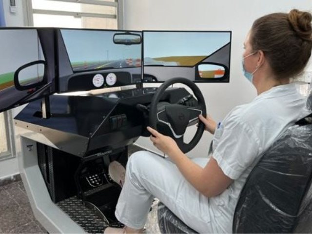 ביה"ח הרצפלד