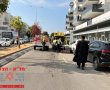 בלב רובע ז': בן 6 נפגע מרכב; מצבו קשה