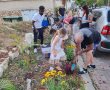 "אצלנו בשכונה" פעילויות קהילתיות בשכונות גן יבנה 