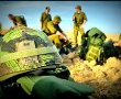 גאווה: נוער גן יבנה עושה חייל בצה"ל