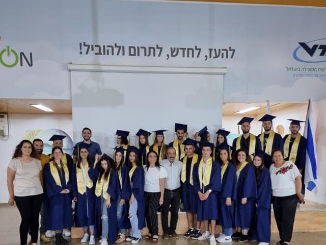 דוברות מועצה מקומית גן יבנה