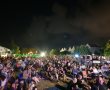 אלפי תושבי גן יבנה השתתפו בפסטיבל אתנחתא 2018