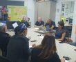 בעקבות חיסול בכיר בג'יהאד האיסלמי הלילה בוטלו הלימודים בכל אזור הדרום לרבות גן יבנה 