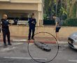 נס ציונה תחת אש: 36 התרעות מאז תחילת מלחמת חרבות ברזל. היום העמוס ביותר - 07/10/2023