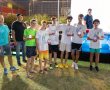 כ200 ספורטאים ובני משפחותיהם השתתפו בחגיגות 10 שנים לאקדמיה לטניס AK בקאנטרי גן יבנה