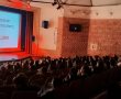 גן יבנה: מאות משתתפים ומשתתפות לקחו חלק בערב הרצאות בסגנון TED 