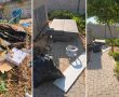 עלייה בוונדליזם ובמפגעים בגן יבנה: המועצה מתגברת את האכיפה