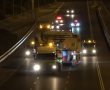 הובלת מטען חורג מנמל אשדוד - אלו הכבישים שייחסמו