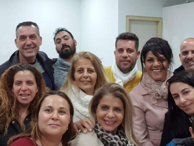 דוברות מועצה מקומית גן יבנה