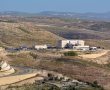 הפלסטינים בהלם: אושר סופית רצף הבניה מירושלים למעלה אדומים
