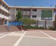 אלימות חמורה בתיכון בב"ש: הצדדים מצידם מאשימים האחד את השני