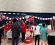 תלמידי חולון בנו פתרונות לנגישות והציגו אותם במייקאתון העירוני 2026
