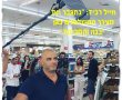 לאור המצב הביטחוני: רשת ויקטורי מודיעה על תגבור מערך המשלוחים בדרום הארץ