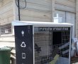 המהפכה הירוקה בגן יבנה ממשיכה עם איסוף וטיפול בפסולת אלקטרונית, חשמלית וסוללות