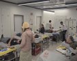 מתחם התרמת הדם באסותא אשדוד