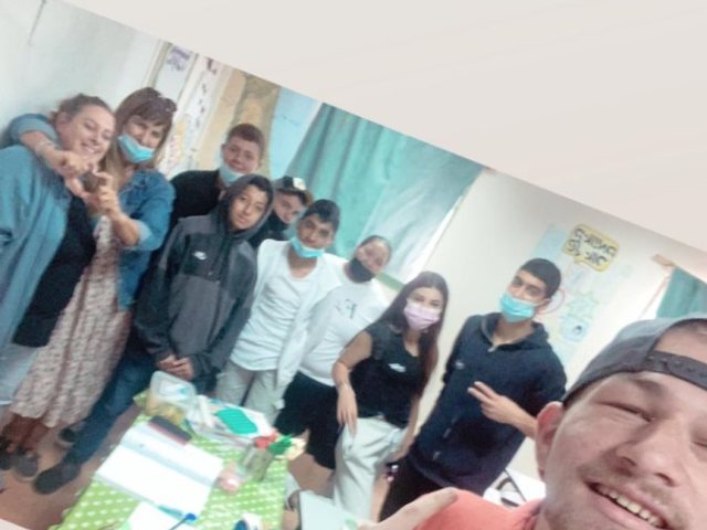 דוברות מועצה מקומית גן יבנה