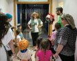 מוזיאון ארצות המקרא. צילום: נדב אריאלי