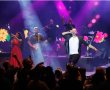 גם עידן רייכל הגיע: בית החולים ''סורוקה'' חגג 60 שנה באירוע חגיגי