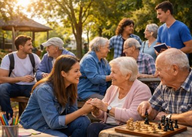 אילוסטרציה AI