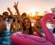 Splash ON בגן יבנה: מסיבת הבריכה של הקיץ יוצאת לדרך הערב