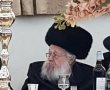 גבאי בית גור: הרב מנדל בינקה ז"ל