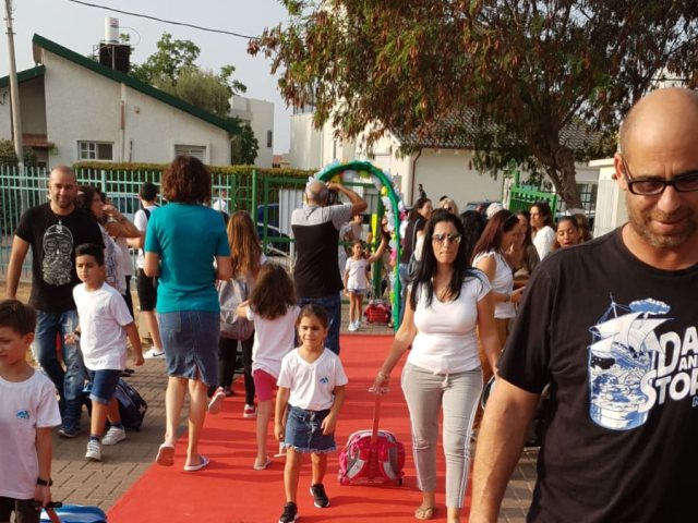 דוברות מועצה מקומית גן יבנה