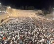 נערכים לימים הנוראים: אלו הקווים שיתוגברו והכבישים שייחסמו ברחבי העיר
